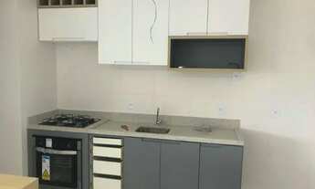 Imagem 2: APARTAMENTO PARA VENDA SEMI MOBILIADO EM BERTIOGA