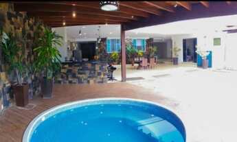 Imagem 7: Casa a Venda no Conjunto Mirage - 800.000,00 - Direto com o Proprietário - Oportunidade!!!