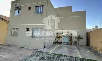 Imagem: Apartamento mobiliado na Jardim Veraneio