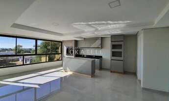 Imagem 2: Apartamento novo para locação no Tropical em Cascavel