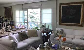 Imagem 4: Apartamento 3 suítes com 3 vagas