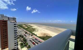 Imagem: Apartamento com 131 mtr², vista mar, 03