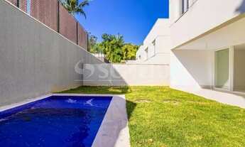 Imagem 7: Condomínio HÍPICA GARDEN - Casa