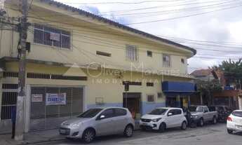 Imagem 6: Sobrado à venda, 552 m² por R$ 1.300.000,00 - Cipava - Osasco/SP