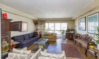 Imagem: Apartamento à venda, Brooklin Paulista