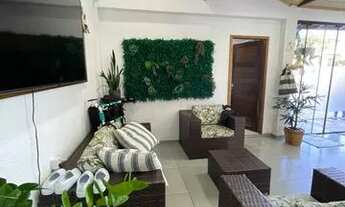 Imagem 7: Casa para venda com 4 quartos em Balneario Princesa do Mar - Itapoá - SC