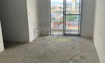 Imagem 2: APARTAMENTO - NOVO - BAIRRO DO LIMÃO - 3 DORM. 1 SUÍTE. 2 VAGAS