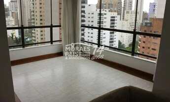 Imagem 4: Apartamento de 240m² com 3 suítes, para locação por R$8.600,00, localizado em Indianópolis