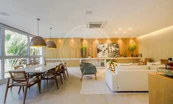 Imagem 6: BARUERI - Casa de Condomínio - Sítio Tamboré Alphaville