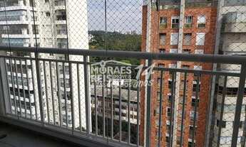 Imagem 6: Apartamento para locação, Alto da Boa Vista, São Paulo, SP