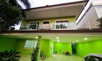 Imagem 7: LINDA CASA PARA LOCAÇÃO NO CONDOMÍNIO RESIDENCIAL DA PRATA