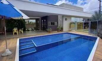 Imagem: Condomínio Horizontal Cidade Jardim II