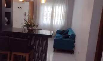 Imagem 2: Apartamento com garden no Jardim Cruzeiro