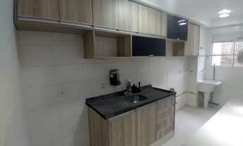 Imagem 6: Apartamento para aluguel possui 60 metros quadrados com 2 quartos