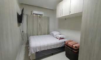 Imagem 7: Apartamento no Alegro Montenegro, 2 quartos sendo 1 suite - 52m²