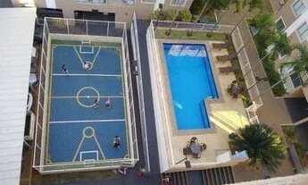 Imagem 3: Apartamento para Venda em Goiânia, Parque Oeste Industrial, 3 dormitórios, 1 suíte, 2 banh