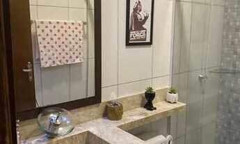 Imagem 6: CASA 3 QUARTOS (1 SUITE), BEM LOCALIZADA, MOBILIADA COM MÓVEIS PLANEJADOS, EXCELENTE LOCA