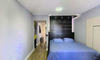 Imagem 3: Apartamento para Aluguel - Brooklin, 2 Quartos, 90 m2