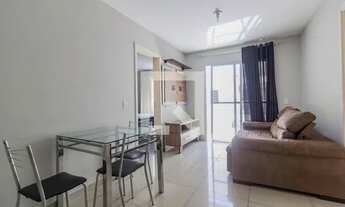 Imagem 2: Apartamento para Aluguel - Serraria, 2 Quartos, 67 m2