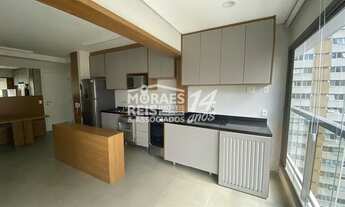 Imagem 5: Apartamento novo para locação na Vila Clementino, São Paulo, SP