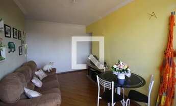 Imagem 4: Apartamento para Aluguel - Itaquera, 2 Quartos, 60 m2