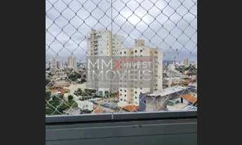 Imagem 2: Apartamento com 2 dormitórios, 55 m² - venda por R$ 615.000,00 ou aluguel por R$ 2.500,00
