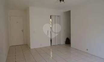 Imagem 5: Apartamento mobiliado