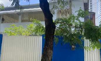 Imagem 1: Casa para aluguel possui 120 metros quadrados com 3 quartos em Encruzilhada - Recife - PE