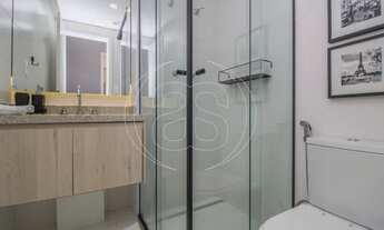 Imagem 7: São Paulo - Apartamento Padrão - Jardim América