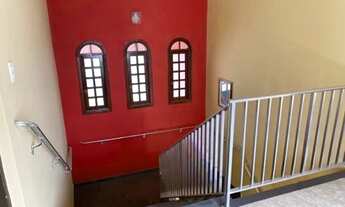 Imagem 6: Sobrado a venda Vila são Francisco