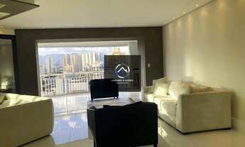 Imagem 5: Apartamento com 3 dorms, Ponta da Praia, Santos - R$ 2.3 mi, Cod: 191