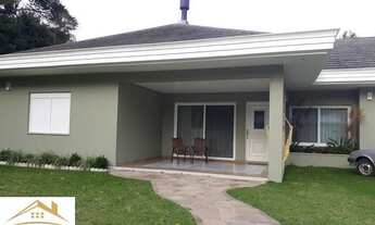 Imagem: Casa de Alto Padrão em Picada Café REF