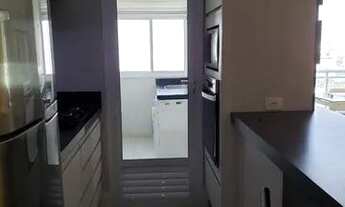 Imagem 4: APARTAMENTO VILA MARIANA