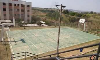 Imagem 7: Apartamento com 2 dormitórios à venda, 50 m² por R$ 170.000,00 - Jardim Itayu - Campinas/S