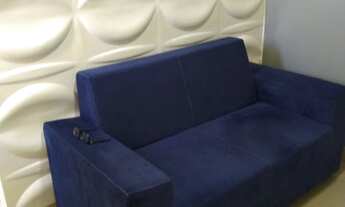 Imagem 3: Sala em Campina Grande