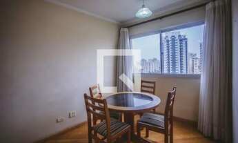 Imagem 2: Apartamento à Venda - Chácara Inglesa, 2 Quartos, 57 m2