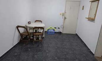 Imagem: Kitnet com 1 dorm, Boqueirao, Praia Grande