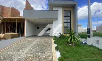 Imagem: Casa - Vila Monte Alegre - Paulínia