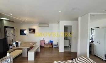 Imagem 2: APARTAMENTO RESIDENCIAL em SÃO PAULO - SP, CAMBUCI