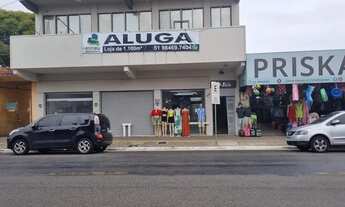 Imagem: Sala comercial