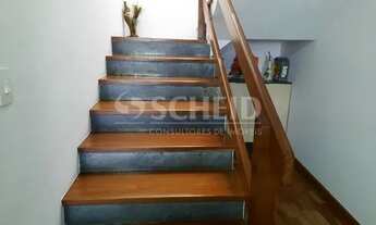 Imagem 5: Venda de excelente sobrado Jardim Prudência!