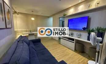 Imagem 2: Apartamento para venda com 84 metros quadrados com 3 quartos em Dom Pedro I - Manaus - Ama