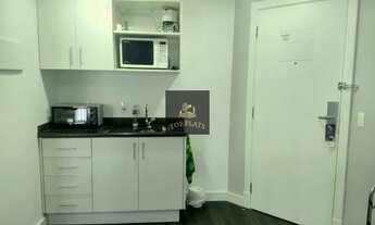 Imagem 5: Flat disponível em Moema