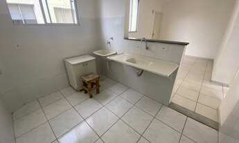 Imagem 5: Apartamento para venda no Bairro Cabral - Contagem - MG