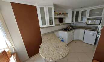 Imagem 2: 29,37M² 1 DORMITÓRIO 1 VAGA - 100% MOBILIADO - PORTEIRA FECHADA