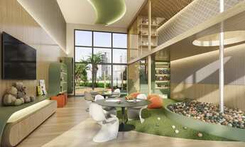 Imagem 6: Apartamento no Meireles com 4 quartos à venda, 163m² - Meireles