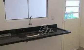 Imagem 6: Casa com 2 dormitórios à venda, 57 m² por R$ 210.000,00 - Jardim Santa Antonieta - Marília