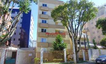 Imagem 2: Apartamento com 1 dormitório para alugar, 32 m² por R$ 1.767,08/mês - Água Verde - Curitib