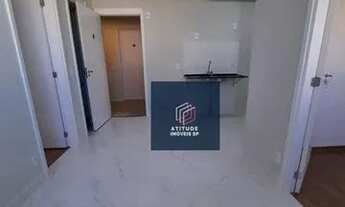 Imagem 2: Apartamento com 2 dormitórios, 34 m² - venda ou aluguel - Lapa - São Paulo/SP