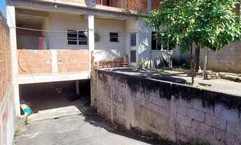 Imagem 2: Casa duplex em acabamento no Jardim Iara Santa Rita N Iguaçu RJ